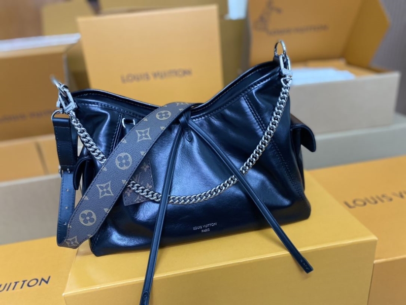 LV Satchel bags